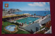 - Africa. ESPAÑA, CEUTA , Swimming Pool- Old Postcard - Ceuta