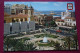 - Africa. ESPAÑA, CEUTA , Plaza De Los Reyes- Old Postcard - Ceuta