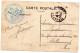 1917. DEUX PLIS "HOPITAUX  N°5.N°24". (PHOTO SALLE D'OPERATION).   COGNAC (CHARENTE) - Guerre Mondiale (Première)