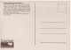 Germany Deutschland 1981 Maximum Card, 100 Jahre Sozialversicherung, 100 Years Of Social Security, Canceled In Bonn - 1981-2000