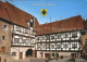 72310186 Bad Wimpfen Buergerspital  Bad Wimpfen - Bad Wimpfen