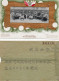 JAPON.1906. MILITARY REVIEW - WAR RUSIA-JAPAN ...  "GUERRE RUSSO-JAPONAISE-HEADQUATERS". CARTE POSTALE OFFICIELLE - Covers & Documents