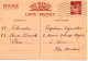 FRANCE.1941-1942. 11  ENTIERS POSTAUX.  TYPES IRIS ET PETAIN.+ 3 GRATUITS - Colecciones & Series: PAP