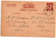 FRANCE.1941-1942. ONZE (11)  ENTIERS POSTAUX.  TYPES IRIS ET PETAIN. - Collezioni & Lotti: PAP & Biglietti