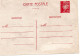 Delcampe - FRANCE.1941-1942. 11  ENTIERS POSTAUX.  TYPES IRIS ET PETAIN.+ 3 GRATUITS - Colecciones & Series: PAP