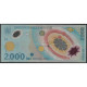 ROUMANIE - PICK 111 A - 2000 LEI 1999 - SUP - Romania