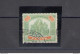 1899 Malaysian States PERAK - SG 80 - $25 Green And Orange - USED - Rare Stamp - Autres & Non Classés