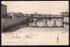 Italy - 1904 - Roma - Ponte Sisto - Bridges