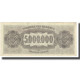 Billet, Grèce, 5,000,000 Drachmai, 1944, 1944-03-20, KM:128a, TTB - Griekenland
