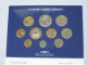 Delcampe - Coffret Serie FLEURS DE COINS 2000  **** EN ACHAT IMMEDIAT   **** - BU, BE & Estuches