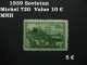 Russia Soviet 1939, Russland Soviet 1939, Russie Soviet 1939, Michel 720, Mi 720, MNH   [09] - Unused Stamps