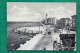 CARTOLINA POSTALE NON VIAGGIATA ANNI 50 BARI  PUGLIA ITALIA ROTONDA LUNGOMARE POSTCARD 0172 - Bari