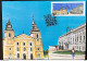 Brazil Maximum Card 400 Years Sao Luis Maranhao Postcard 2010 CBC MA - Cartes-maximum