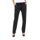 Pantalon Negro Moteado 525 De Einstein. Talla S - Gafas/Lentes De Sol