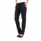 Pantalon Negro Moteado 525 De Einstein. Talla S - Sun Glasses