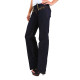 Pantalón Vaquero Sexy Woman Azul Oscuro - Lunettes De Soleil