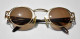 Gafas De Sol Vintage Paloma Picasso By Metzler Mod B601 300 - Sun Glasses