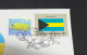 15-3-2024 (3 Y 7) COVID-19 4th Anniversary - Bahamas - 15 March 2024 (with Bahamas UN Flag Stamp) - Malattie