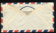 TRINIDAD & TOBAGO .Nice Air Mail Old Cover To France - Trinidad & Tobago (...-1961)