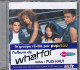 What For - Le Groupe De Popstars. CD - Sonstige & Ohne Zuordnung