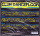 Club Dancefloor Vol. 1 - 3 CD - Sonstige & Ohne Zuordnung