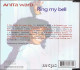 Anita Ward - Ring My Bell - Sonstige & Ohne Zuordnung