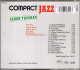 Sarah Vaughan - Compact Jazz - Sonstige & Ohne Zuordnung