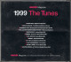 Muzik Magazine . 1999 The Tunes - Sonstige & Ohne Zuordnung