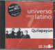 Universo Latino 7. Quilapayún - Sonstige & Ohne Zuordnung