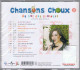 Chansons Choux Vol.7 - Au Bal Des Couleurs - Sonstige & Ohne Zuordnung