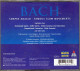 Bach - Sempre Adagio. Famous Slow Movements. CD - Sonstige & Ohne Zuordnung