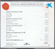 Mozart - Sonatas Para Piano K. 283, 331, 332 Y 333. Auditorium II. CD - Sonstige & Ohne Zuordnung