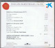 Mozart - Quintetos Con Viola K 174 Y 516. Auditorium II. CD - Sonstige & Ohne Zuordnung