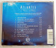 Eric Serra - Atlantis. CD - Sonstige & Ohne Zuordnung