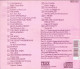 Baby Boomer Classics. The Sixties Vol. 1. CD - Andere & Zonder Classificatie