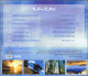 Kauzay - Amazing Grace. CD - Otros & Sin Clasificación