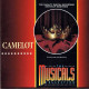 Camelot. Revival London Cast Recording. The Musicals Collection. CD - Otros & Sin Clasificación