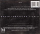 David Templeton - Promise. CD - Other & Unclassified