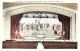 CE100.Vintage US Postcard.Interior Of Municipal Auditorium, San Antonio, Texas - San Antonio