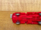 Delcampe - LEGO - Fire Truck - Vintage - +/- 1968 - Jouets Anciens