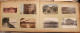 Delcampe - CPA  TRES BEAU LOT DE 352 Cartes VILLES VILLAGES  PORTS Etc...dans Album  Réf DIN 24 - 100 - 499 Cartes