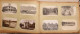 Delcampe - CPA  TRES BEAU LOT DE 352 Cartes VILLES VILLAGES  PORTS Etc...dans Album  Réf DIN 24 - 100 - 499 Cartes