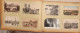 Delcampe - CPA  TRES BEAU LOT DE 352 Cartes VILLES VILLAGES  PORTS Etc...dans Album  Réf DIN 24 - 100 - 499 Cartes