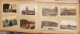 Delcampe - CPA  TRES BEAU LOT DE 352 Cartes VILLES VILLAGES  PORTS Etc...dans Album  Réf DIN 24 - 100 - 499 Cartes