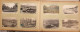 Delcampe - CPA  TRES BEAU LOT DE 352 Cartes VILLES VILLAGES  PORTS Etc...dans Album  Réf DIN 24 - 100 - 499 Cartes