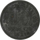 Allemagne, 10 Pfennig, 1921 - 10 Renten- & 10 Reichspfennig