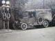 CPA 52 Haute Marne MEUSE Prés Val De Meuse - Coopérative Du Syndicat Agricole Du BASSIGNY,pompes Essence Voiture 1910 - Andelot Blancheville