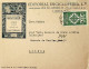 Portugal 1940 Carta Enviada Para Lisboa Franquiada Legião Portuguesa - Marcophilie