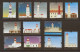 Portugal Phares Phare Brochure Officielle + Série 2008 ** Portugal Lighthouses Lighthouse Official Notice + Set 2008 ** - Faros