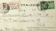 Portugal 1940 Carta Registada De Arcos De Valdevez Para O Porto - Storia Postale